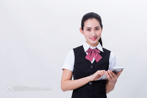 商務秘書服務中的高效計算與行政支持