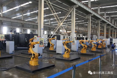 產(chǎn)需對接 合作共贏 寶雞機(jī)床工廠開放日暨商務(wù)秘書服務(wù)深化客戶價(jià)值